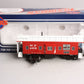 Atlas 0743 O Trainman Bay Window Caboose, WP