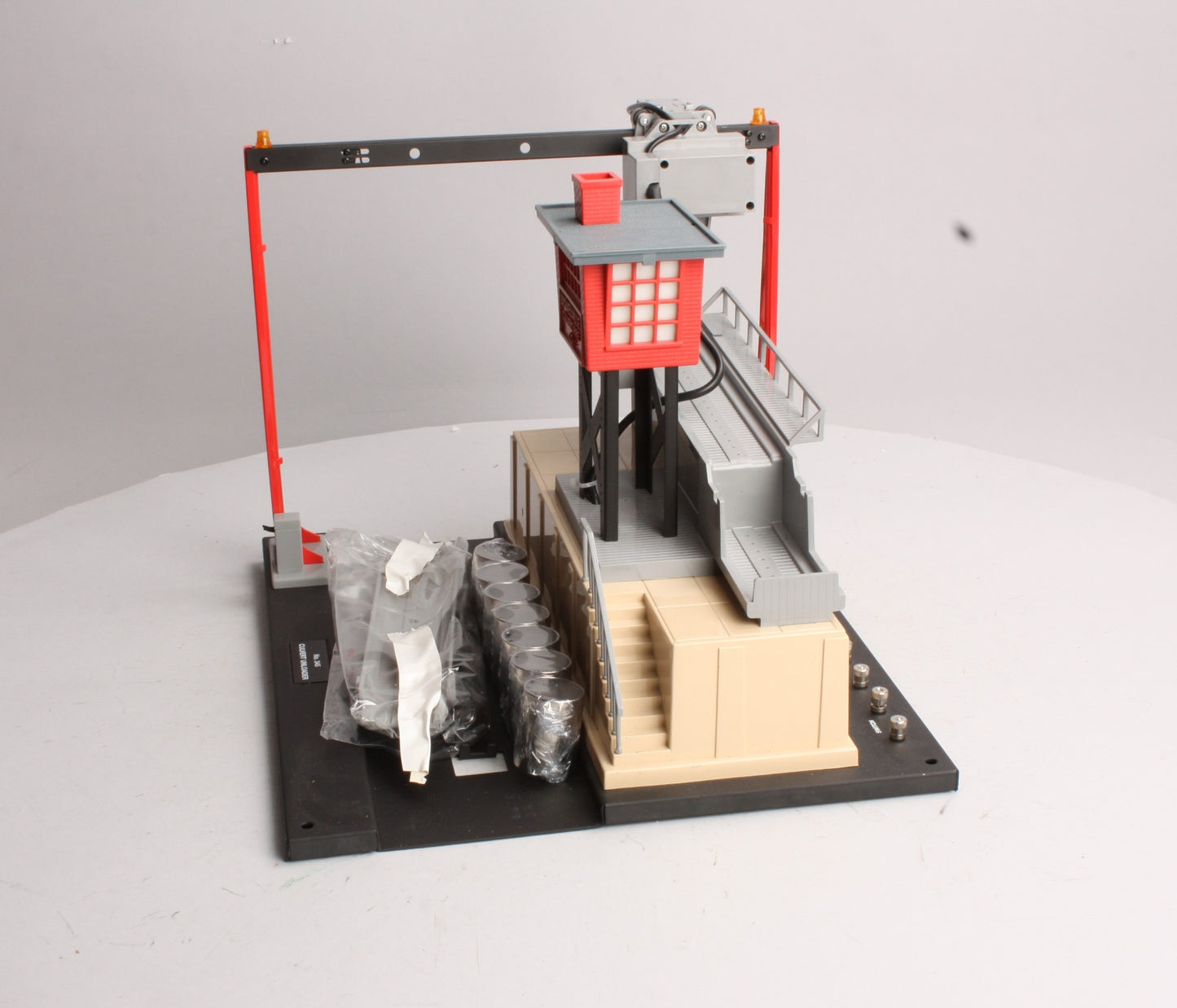 Lionel 6-37952 O Culvert Unloader #345