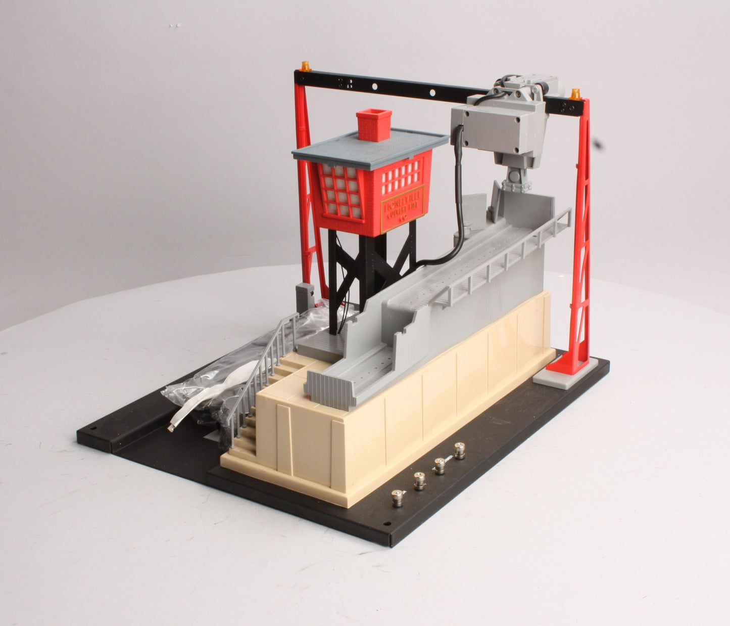 Lionel 6-37952 O Culvert Unloader #345