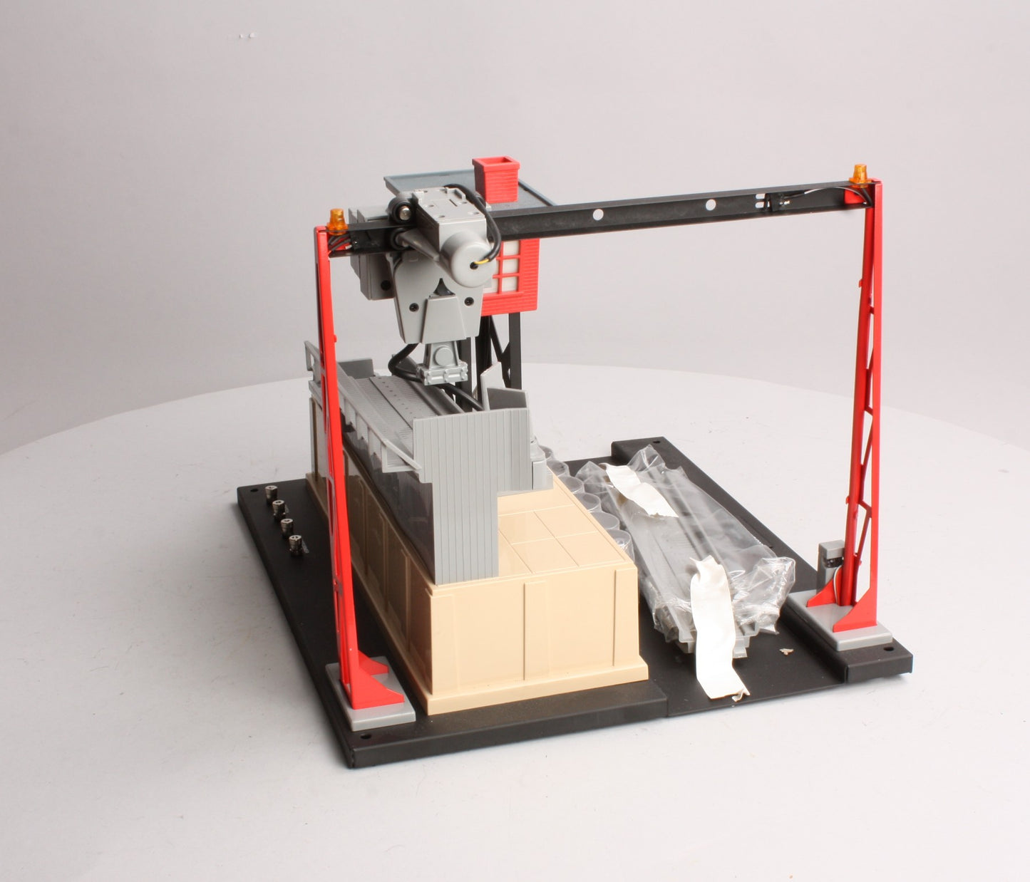 Lionel 6-37952 O Culvert Unloader #345