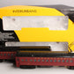 Lionel 6-22619 PRR Paoli Local 15" Interurban MP54 MU Commuter Car #609/614