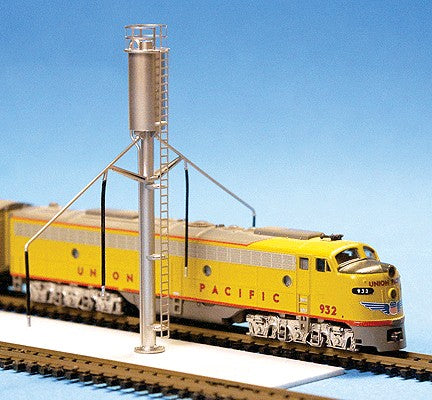 American Limited Models 5600 N Diesel Sand Tower