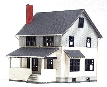 Atlas 2845 N Built Up Scale Kate's Colonial Home