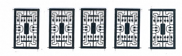 BLMA Models 62 N Modern EMD Cut Levers (10)