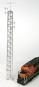 BLMA Models 8100 Radio Antenna Tower
