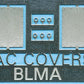 BLMA Models 91 Air Conditioner Cover Plate for Removed Units (Pack of 2)