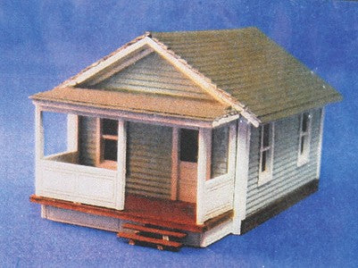 Branchline 609 Aladdin Catalog House Kit