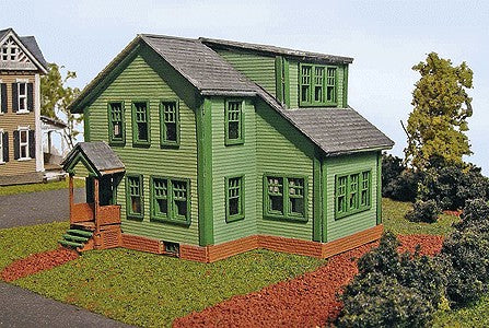 Branchline Trains 836 N Scale Avon house