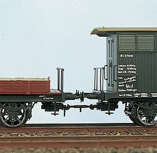Brawa 2250 Rigid Coupling