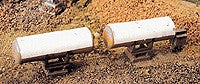 Brawa 2653 HO Switch Heater
