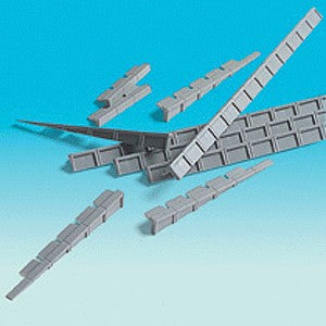 Brawa 2697 N Platform Side Set