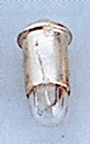 Brawa 3340 19 Volt Clear Marklin Bulb (Pack of 4)