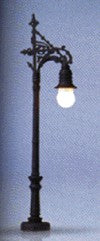 Brawa 4604 N Berlin-Charlottenburg Old-Fashioned Street Lamp 65mm