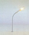 Brawa 4800 Z Scale Curved Arm Street Light