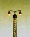 Brawa 4808 Z Scale 2 Arm Add-on Light