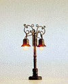Brawa 4822 Z 2 Arm Waiblingen Street Lamp