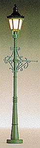 Brawa 5203 HO Scale Gas Street Lamp