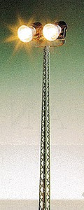 Brawa 5582 Lattice Mast w/2 Floodlights