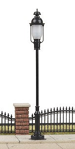 Brawa 5828 HO US Retro Platform Light Pin Socket