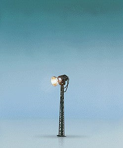 Brawa 5861 HO Plug-In Flood Light (Pack of 2)