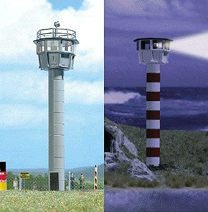 Busch 1015 Watchtower 165mm