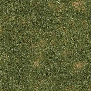 Busch 1303 HO Groundcover Summer Grass