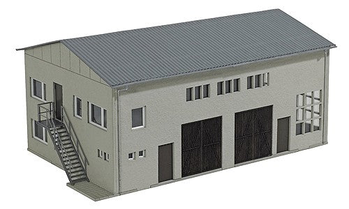 Busch 1411 HO LPG Workshop Kit