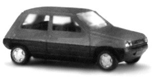 Busch 42500 HO 1:87 Renault R5 Sedan