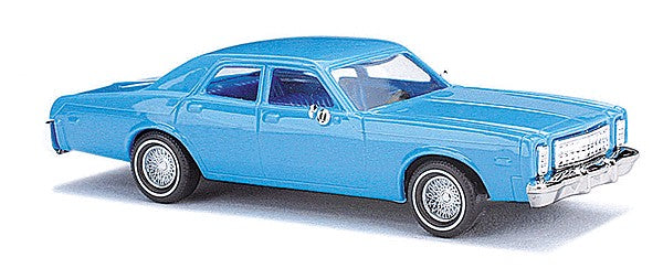 Busch 46651 Plymouth Fury Limousine