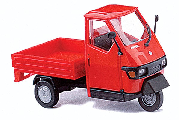 Busch 48450 Piaggio Ape 50 Formneuhei