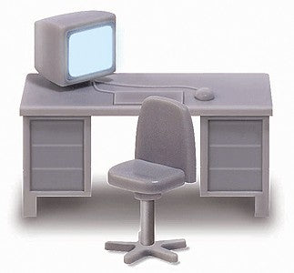 Busch 5402 Office Set