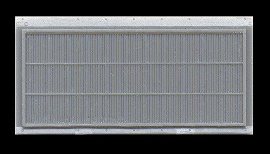 Cannon 1410 HO Farr Radiator Grilles (Pack of 6)