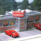City Classics 110 HO City Classics Route 22 Diner Kit