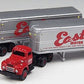 Classic Metal Works 51114 N Mini Metals Eastern IH R-190 Tractors (Pack of 2)