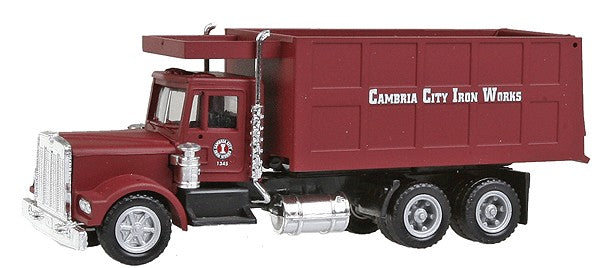 Con-Cor HO 0004-001065 Coal dump Cambria