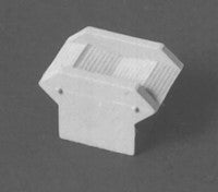 Detail Associates SA2101 HO SW Type Super Flared Spark Arrestor (Pack of 2)