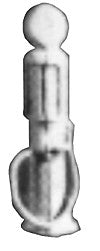 Detail Associates 8404 N Old-Time Gas Pump