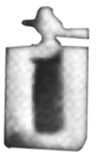 Detail Associates 8422 N Urinals (Pack of 2)