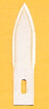 Mascot 23 Knife Blade #23 (Pack of 5)