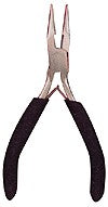 Mascot 387 Mini Electronic Needle Nose