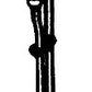Details West 111 HO Scale Breather Pipe fo SD-7 SD-9 Fuel Tank