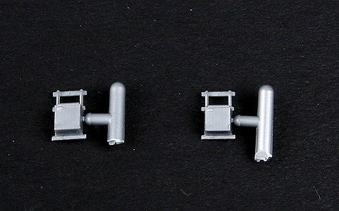 Deluxe Innovations 394 Air Conditioning Units (Pack of 2)