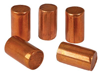 Deluxe Innovations 990205 Container Weights 5pk