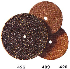 Dremel 426 Super Duty Cutoff Wheel (5)