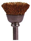 Dremel 536 Brass Brush Cup Shape