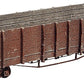 Durango Press 114 HO Pipe Gondola Kit