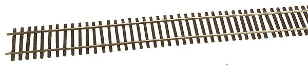 Micro Engineering 10-106 HO Code 70 36" Non-Weathered Flex-Track (Pack of 6)