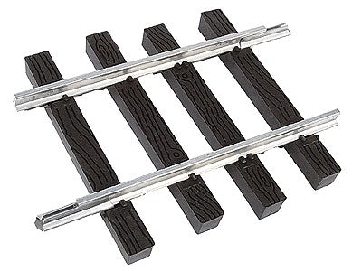 Micro Engineering 22-054 G G-Trak Code 250 4" Aluminum Rail Straight Track