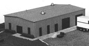 Micro Engineering 55-001 N Murphy Manufacturing