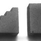 Micro Engineering 80-203 N Palstic Steps & Stoop (Pack of 4)